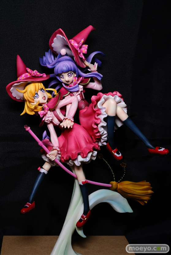 画像　フィギュア　サンプル　レビュー　ワンダーフェスティバル2022 [夏]　Q遊館 カルガモ 自作ライダー 04