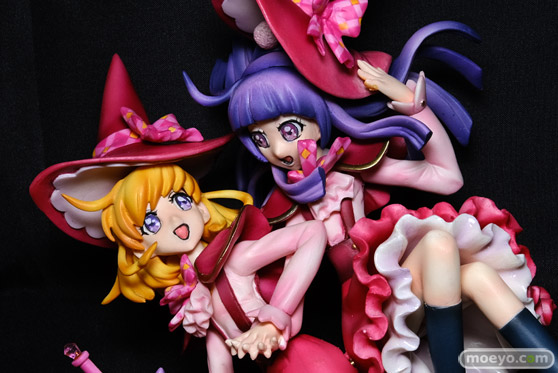 画像　フィギュア　サンプル　レビュー　ワンダーフェスティバル2022 [夏]　Q遊館 カルガモ 自作ライダー 05