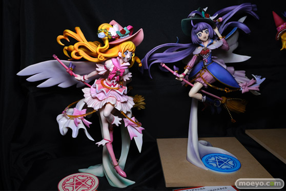 画像　フィギュア　サンプル　レビュー　ワンダーフェスティバル2022 [夏]　Q遊館 カルガモ 自作ライダー 06