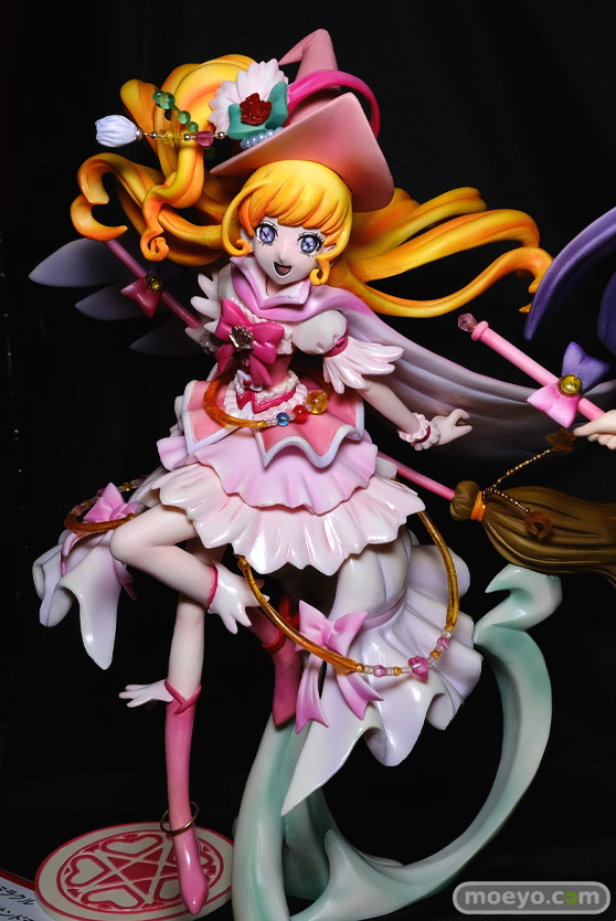 画像　フィギュア　サンプル　レビュー　ワンダーフェスティバル2022 [夏]　Q遊館 カルガモ 自作ライダー 07