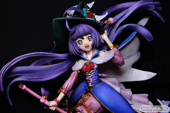 画像　フィギュア　サンプル　レビュー　ワンダーフェスティバル2022 [夏]　Q遊館 カルガモ 自作ライダー 08