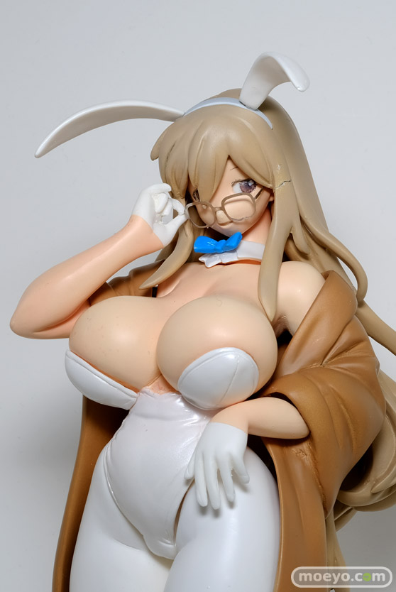 画像　フィギュア　サンプル　レビュー　ワンダーフェスティバル2022 [夏]　Q遊館 カルガモ 自作ライダー 10