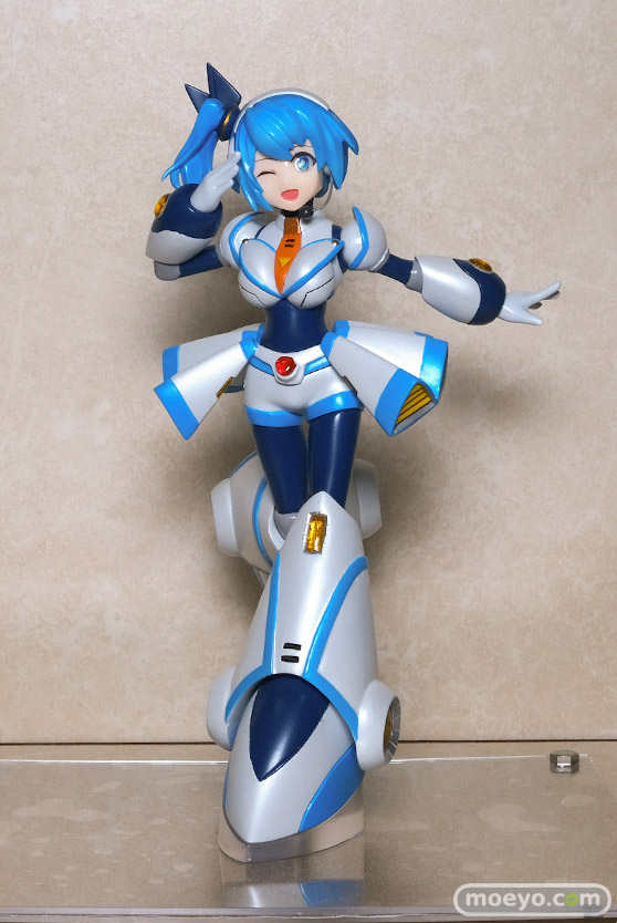 画像　フィギュア　サンプル　レビュー　ワンダーフェスティバル2022 [夏]　Q遊館 カルガモ 自作ライダー 11