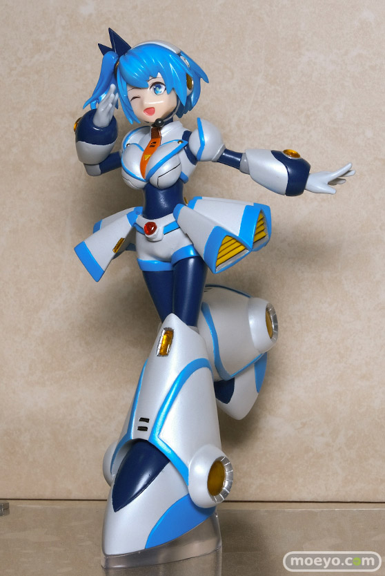 画像　フィギュア　サンプル　レビュー　ワンダーフェスティバル2022 [夏]　Q遊館 カルガモ 自作ライダー 12