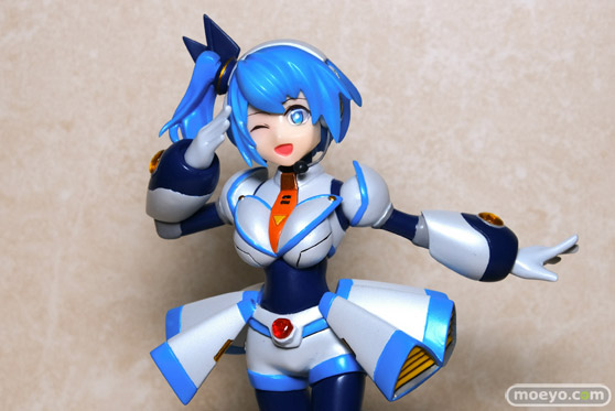 画像　フィギュア　サンプル　レビュー　ワンダーフェスティバル2022 [夏]　Q遊館 カルガモ 自作ライダー 13