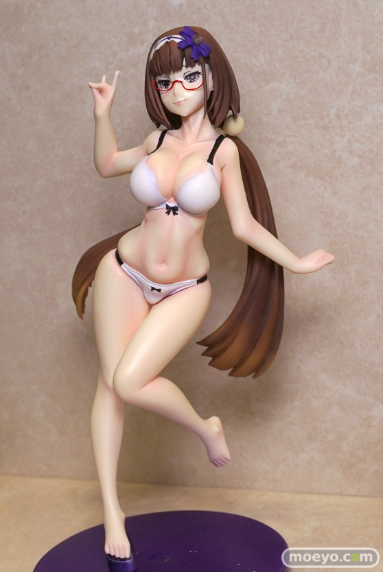 画像　フィギュア　サンプル　レビュー　ワンダーフェスティバル2022 [夏]　Q遊館 カルガモ 自作ライダー 16