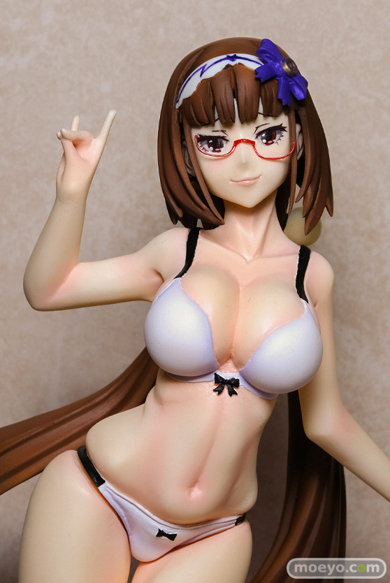 画像　フィギュア　サンプル　レビュー　ワンダーフェスティバル2022 [夏]　Q遊館 カルガモ 自作ライダー 17