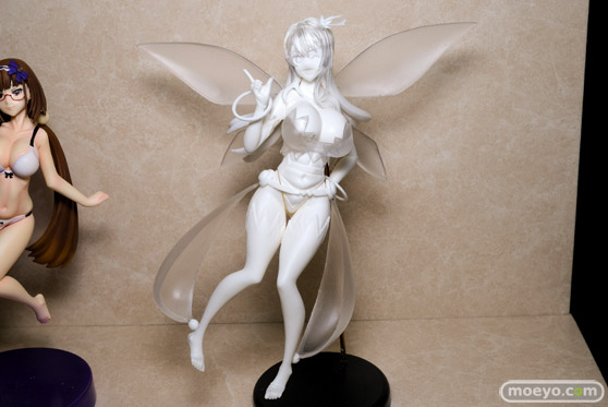 画像　フィギュア　サンプル　レビュー　ワンダーフェスティバル2022 [夏]　Q遊館 カルガモ 自作ライダー 18