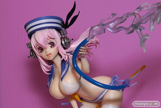 画像　フィギュア　サンプル　レビュー　ワンダーフェスティバル2022 [夏]　ｃｌｉｐｓ NanoKid カインドオブマジック 08