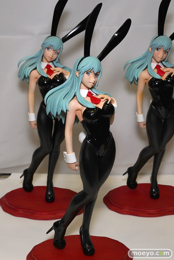 画像　フィギュア　サンプル　レビュー　ワンダーフェスティバル2022 [夏]　ｃｌｉｐｓ NanoKid カインドオブマジック 12