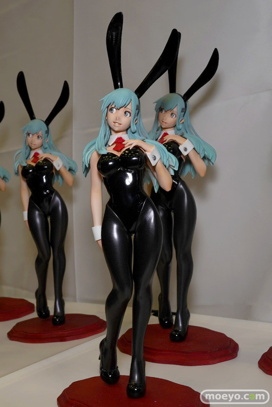 画像　フィギュア　サンプル　レビュー　ワンダーフェスティバル2022 [夏]　ｃｌｉｐｓ NanoKid カインドオブマジック 13