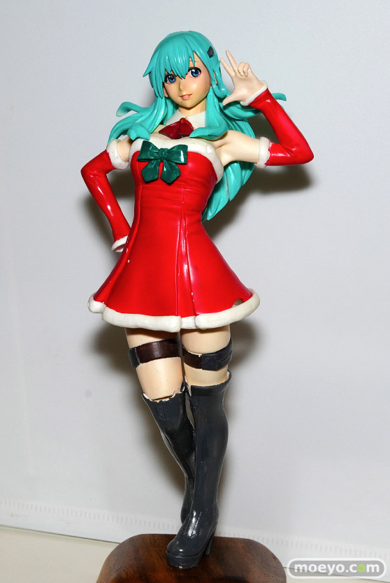 画像　フィギュア　サンプル　レビュー　ワンダーフェスティバル2022 [夏]　ｃｌｉｐｓ NanoKid カインドオブマジック 16