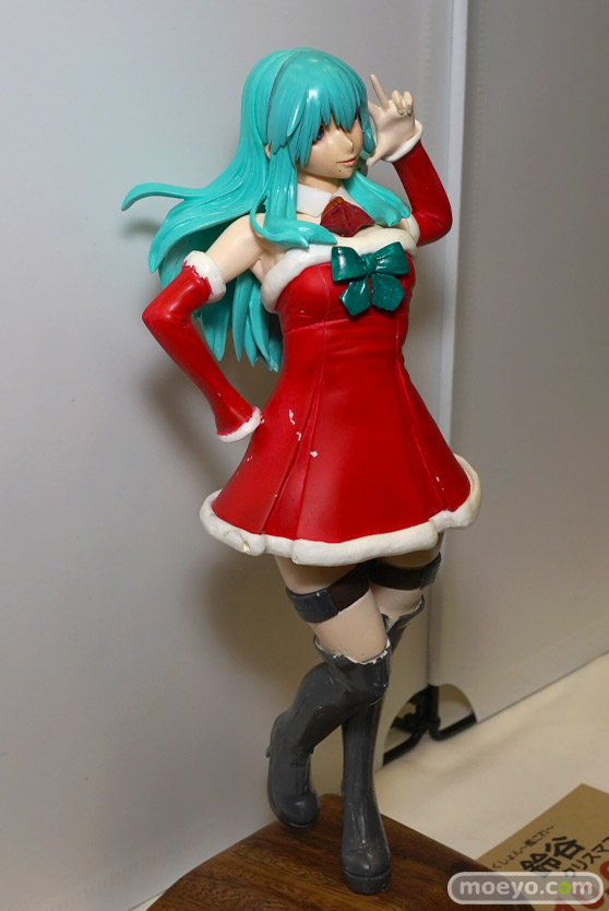 画像　フィギュア　サンプル　レビュー　ワンダーフェスティバル2022 [夏]　ｃｌｉｐｓ NanoKid カインドオブマジック 17