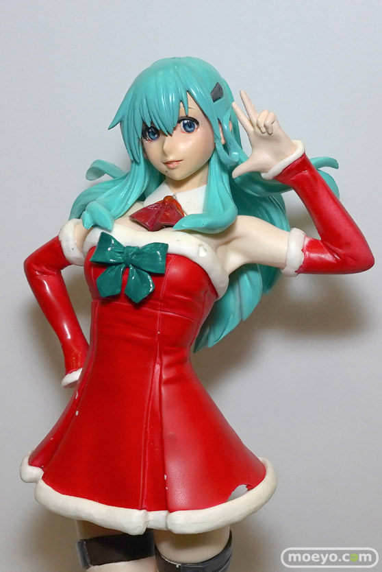 画像　フィギュア　サンプル　レビュー　ワンダーフェスティバル2022 [夏]　ｃｌｉｐｓ NanoKid カインドオブマジック 19