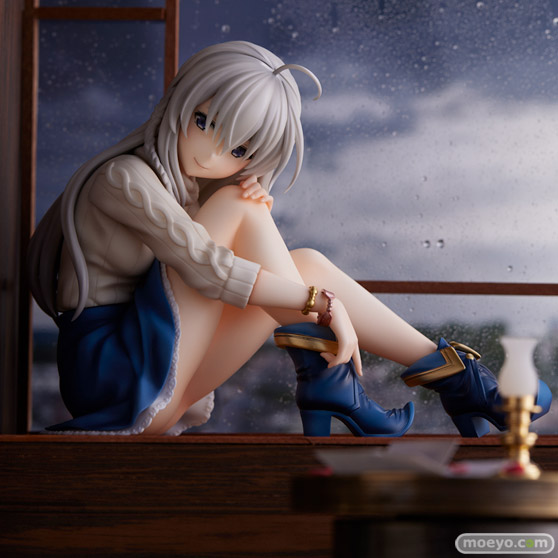 ユニオンクリエイティブ 『魔女の旅々』イレイナ デザインココ フィギュア 10