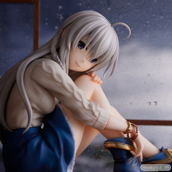 ユニオンクリエイティブ 『魔女の旅々』イレイナ デザインココ フィギュア 11