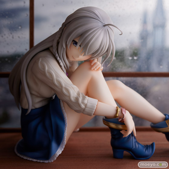 ユニオンクリエイティブ 『魔女の旅々』イレイナ デザインココ フィギュア 12