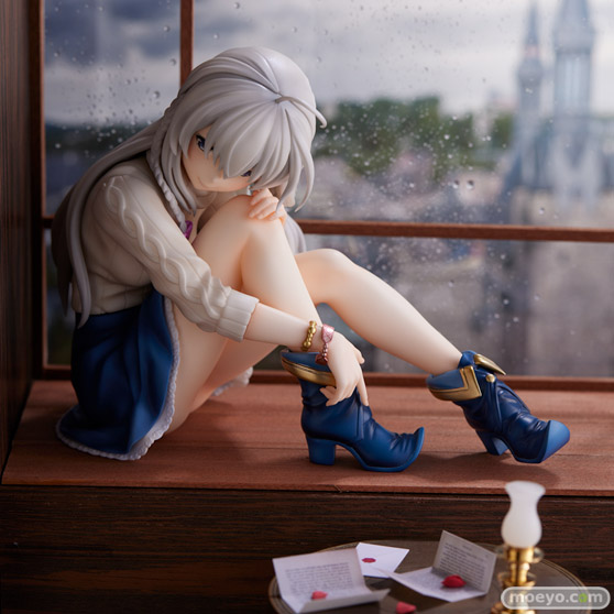 ユニオンクリエイティブ 『魔女の旅々』イレイナ デザインココ フィギュア 14