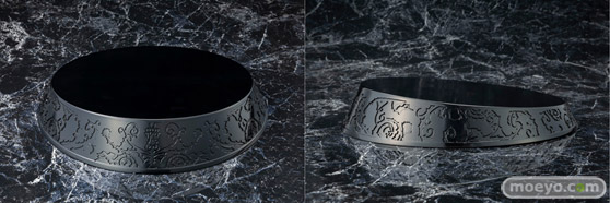 オーバーロードIV アルベド / シャルティア ブライドver.KADOKAWA KDcolle 雪原 たけうちハム ウイング PUSANカモメ フィギュア 05