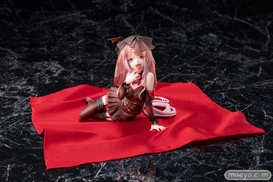 オーバーロードIV アルベド / シャルティア ブライドver.KADOKAWA KDcolle 雪原 たけうちハム ウイング PUSANカモメ フィギュア 19