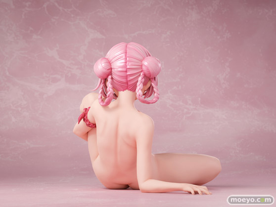 インサイト 肉感母娘 ディーナ kiku うるるもち エロ フィギュア 06