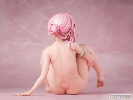 インサイト 肉感母娘 デルフィーヌ kiku うるるもち エロ フィギュア 06