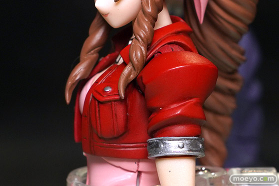 スクウェア・エニックス ファイナルファンタジー VII ブリングアーツ エアリス・ゲインズブール フィギュア 東京ゲームショウ2022 10