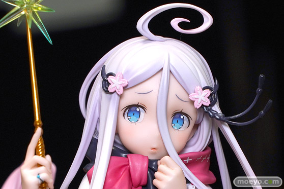 グッドスマイルカンパニー 咲う アルスノトリア すんっ! アルスノトリア らんらん GSC制作部 フィギュア 2022夏 ホビーメーカー合同展示会 06