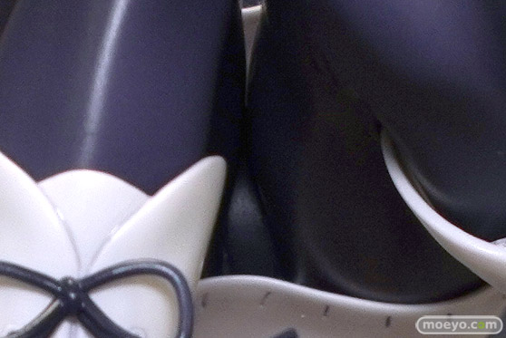 グッドスマイルカンパニー 咲う アルスノトリア すんっ! アルスノトリア らんらん GSC制作部 フィギュア 2022夏 ホビーメーカー合同展示会 09