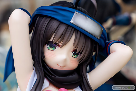 秋葉原の新作フィギュア展示の様子 2022年9月17日 15