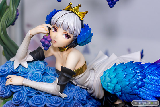 秋葉原の新作フィギュア展示の様子 2022年9月17日 20