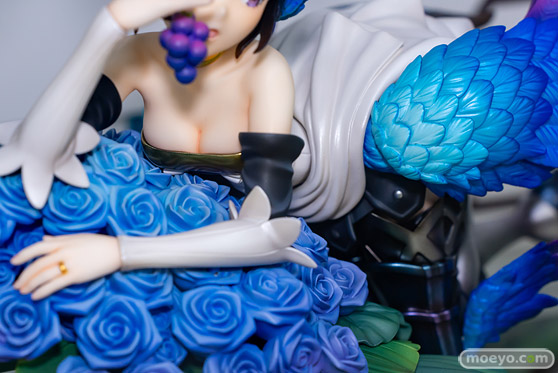 秋葉原の新作フィギュア展示の様子 2022年9月17日 21