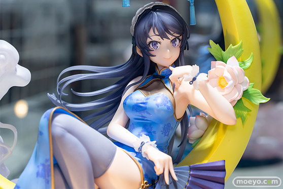 秋葉原の新作フィギュア展示の様子 2022年9月17日 24