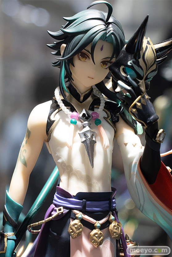 秋葉原の新作フィギュア展示の様子 2022年9月17日 29