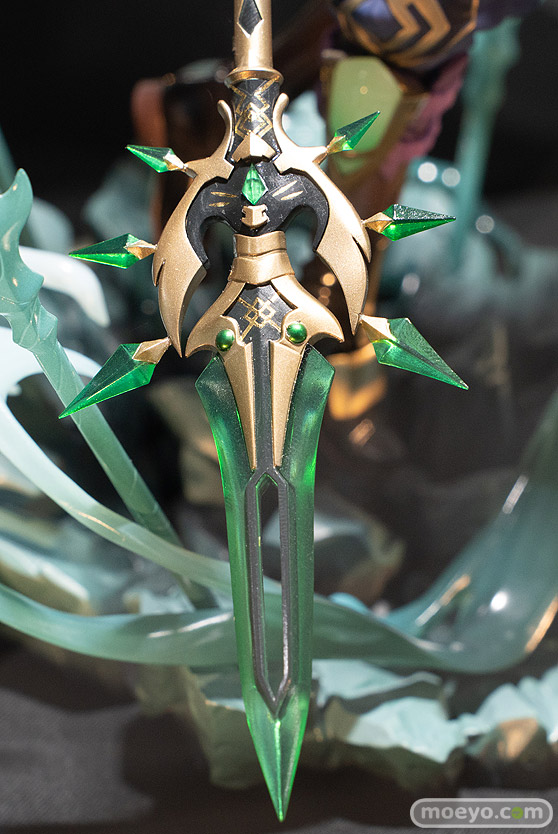 秋葉原の新作フィギュア展示の様子 2022年9月17日 30