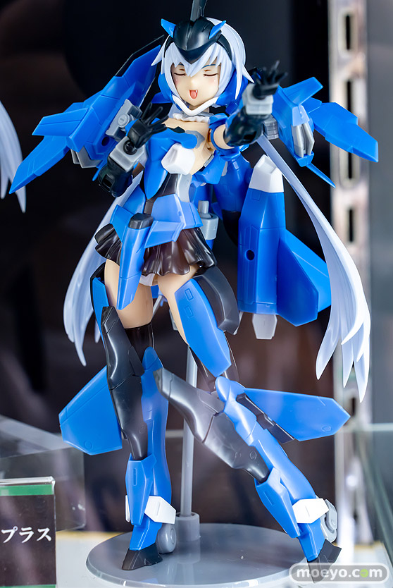 秋葉原の新作フィギュア展示の様子 2022年9月17日 32