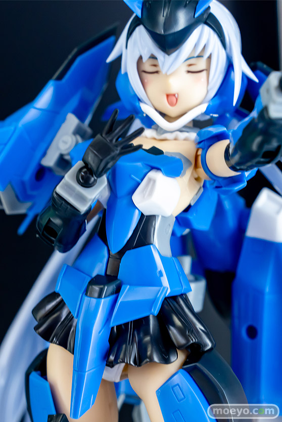 秋葉原の新作フィギュア展示の様子 2022年9月17日 33