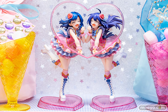 秋葉原の新作フィギュア展示の様子 2022年9月17日 36