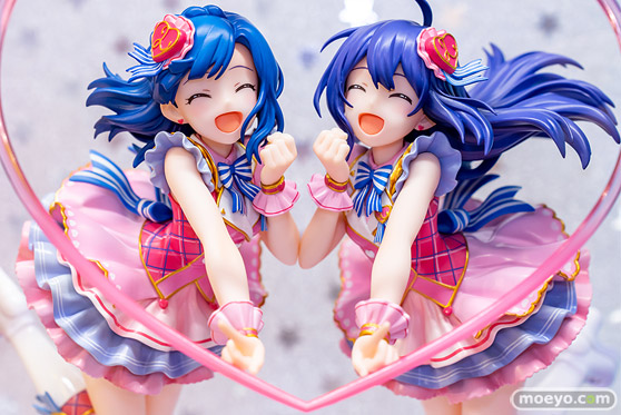 秋葉原の新作フィギュア展示の様子 2022年9月17日 37