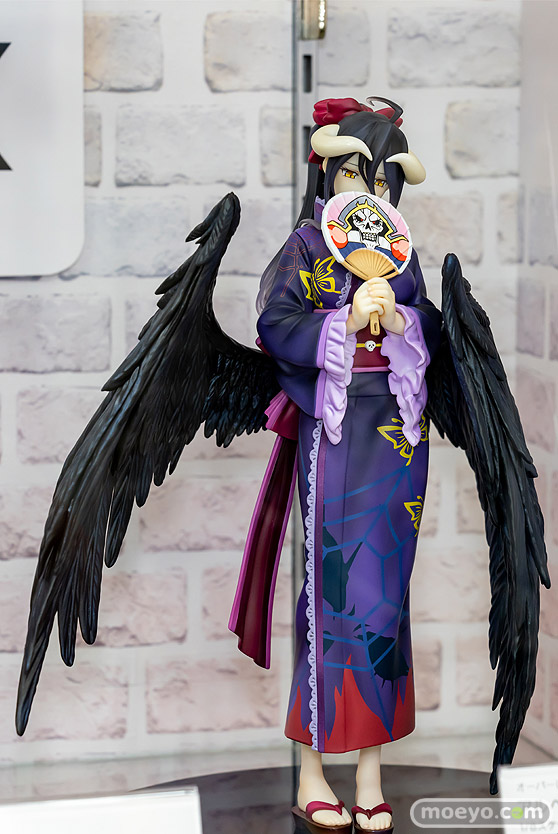 秋葉原の新作フィギュア展示の様子 2022年9月17日 46