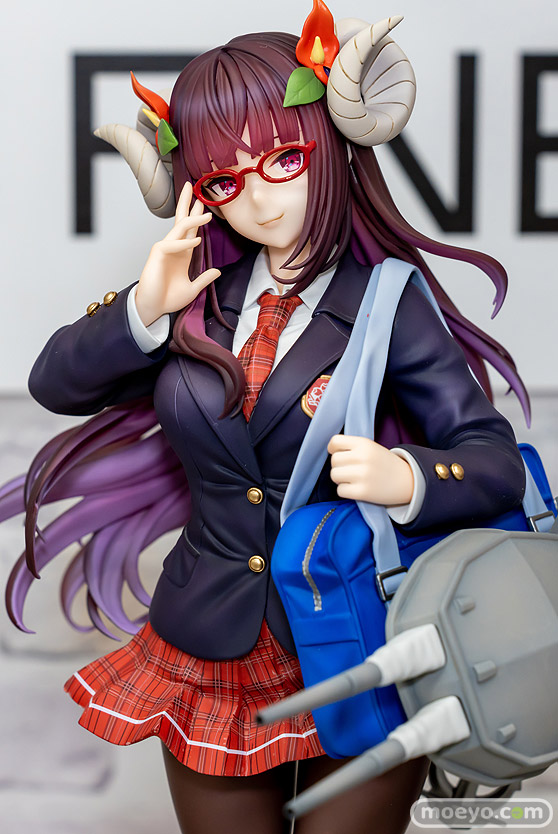 秋葉原の新作フィギュア展示の様子 2022年9月17日 49