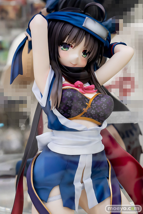 アリスグリント 千恋*万花 常陸茉子 CKB かわも フィギュア あみあみ 04