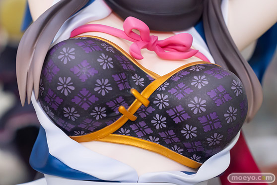 アリスグリント 千恋*万花 常陸茉子 CKB かわも フィギュア あみあみ 06