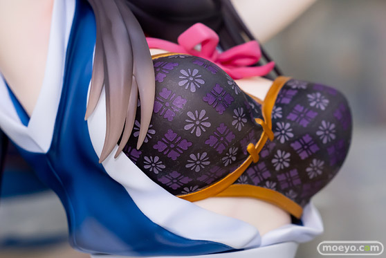 アリスグリント 千恋*万花 常陸茉子 CKB かわも フィギュア あみあみ 07