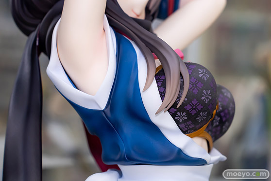 アリスグリント 千恋*万花 常陸茉子 CKB かわも フィギュア あみあみ 08