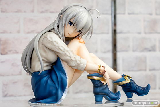 ユニオンクリエイティブ 『魔女の旅々』イレイナ デザインココ フィギュア ボークス 01