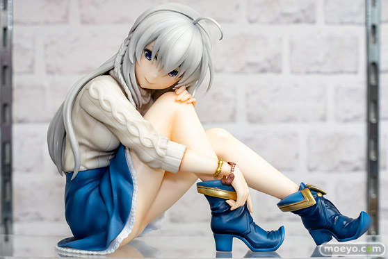 ユニオンクリエイティブ 『魔女の旅々』イレイナ デザインココ フィギュア ボークス 03