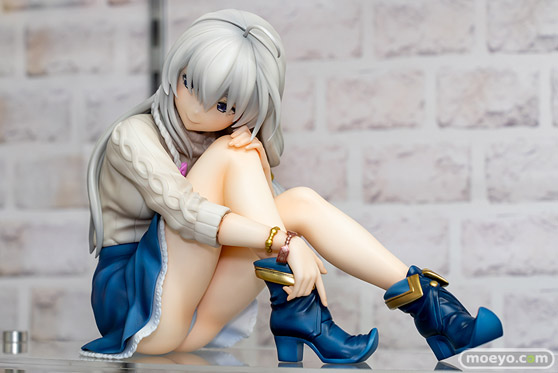 ユニオンクリエイティブ 『魔女の旅々』イレイナ デザインココ フィギュア ボークス 04