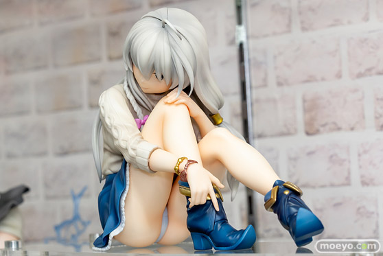 ユニオンクリエイティブ 『魔女の旅々』イレイナ デザインココ フィギュア ボークス 05