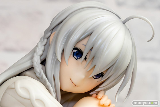 ユニオンクリエイティブ 『魔女の旅々』イレイナ デザインココ フィギュア ボークス 07